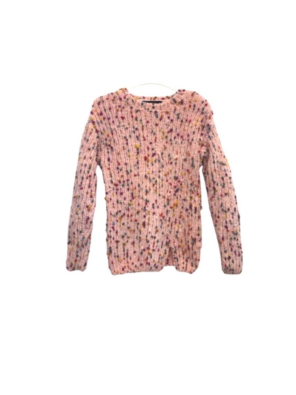 Andy & Evan Sweater
